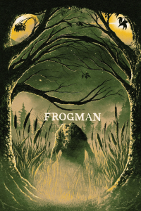 Frogman streaming