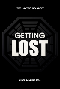 Getting LOST streaming