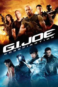 G.I. Joe : Conspiration streaming