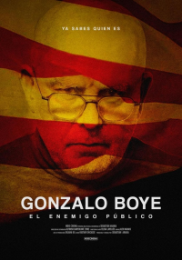 Gonzalo Boye, el enemigo público streaming