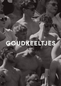 Goudkeeltjes streaming