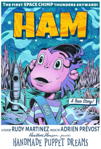 HAM streaming