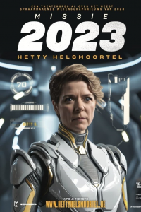 Hetty Helsmoortel - Missie 2023