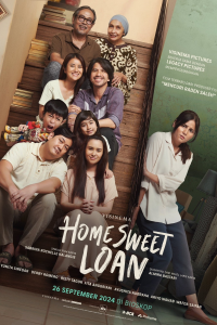 Home Sweet Loan streaming