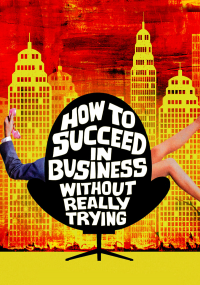 How to Succeed in Business Without Really Trying streaming