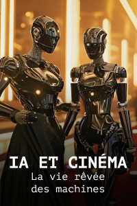 IA et cinéma : La Vie rêvée des machines