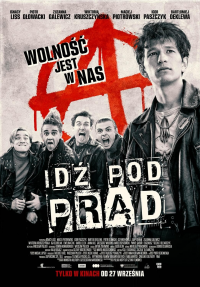 Idź pod prąd streaming