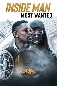 Inside Man: Most Wanted streaming