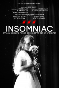 Insomniac streaming