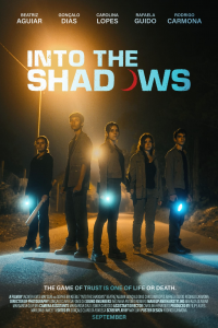 Into the Shadows streaming