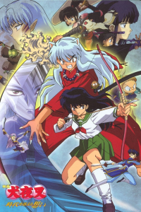 InuYasha, film 1 - Au-delà du temps