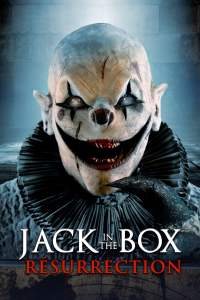 Jack in the Box : Résurrection streaming