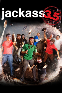 Jackass 3.5 streaming