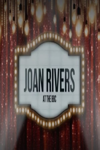 Joan Rivers at the BBC