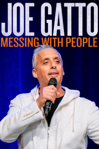 Joe Gatto: Messing with People streaming