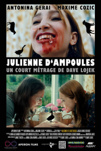 Julienne d’Ampoules