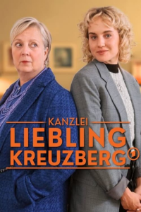 Kanzlei Liebling Kreuzberg streaming