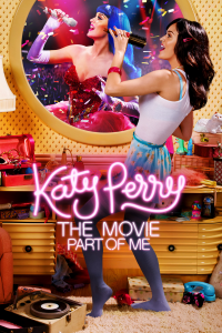 Katy Perry: Part of Me streaming