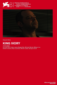 King Ivory streaming