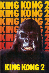 King Kong II streaming