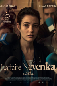 L’Affaire Nevenka streaming