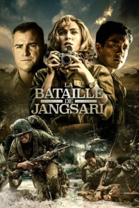 La Bataille de Jangsari streaming