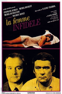 La Femme infidèle streaming