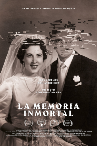 La memoria inmortal streaming