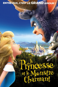 La Princesse et le monstre charmant streaming