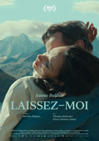 Laissez-moi streaming