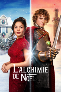 L'Alchimie de Noël streaming