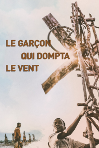 Le Garçon qui dompta le vent