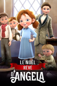 Le Noël rêvé d'Angela