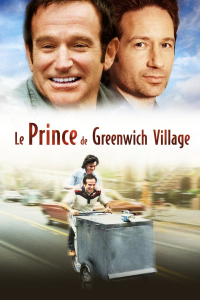 Le Prince de Greenwich Village streaming