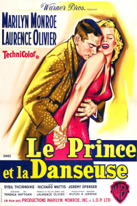 Le Prince et la Danseuse streaming