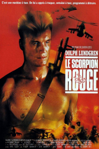 Le Scorpion rouge streaming