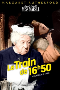 Le train de 16h50 streaming