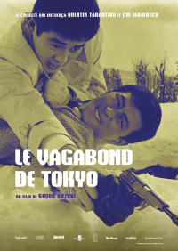 Le Vagabond de Tokyo streaming