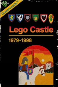 Lego Castle: 1979-1998 streaming