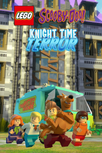 LEGO Scooby-Doo! : Terreur au temps des chevaliers streaming