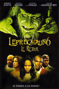 Leprechaun 6 - Le retour