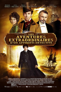 Les Aventures extraordinaires d'un apprenti détective streaming