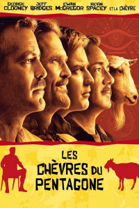 Les Chèvres du Pentagone streaming