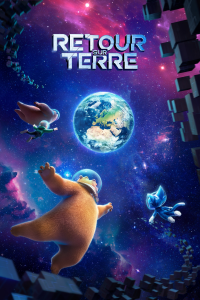 Les Ours Boonie : Retour sur Terre streaming