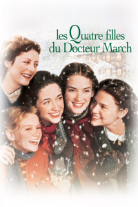 Les Quatre Filles du docteur March streaming