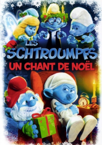 Les Schtroumpfs : Un chant de Noël