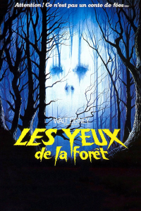 Les Yeux de la forêt streaming