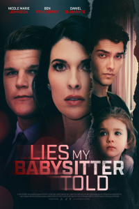 Lies My Babysitter Told streaming