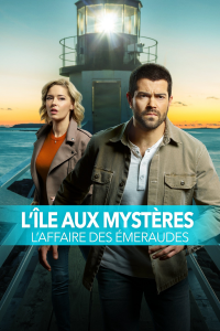 L'Île aux mystères : L'Affaire des émeraudes streaming