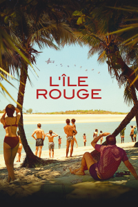 L'Île rouge streaming